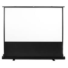 Ecran 03 : Ecran de projection au sol 2,40X1,80M